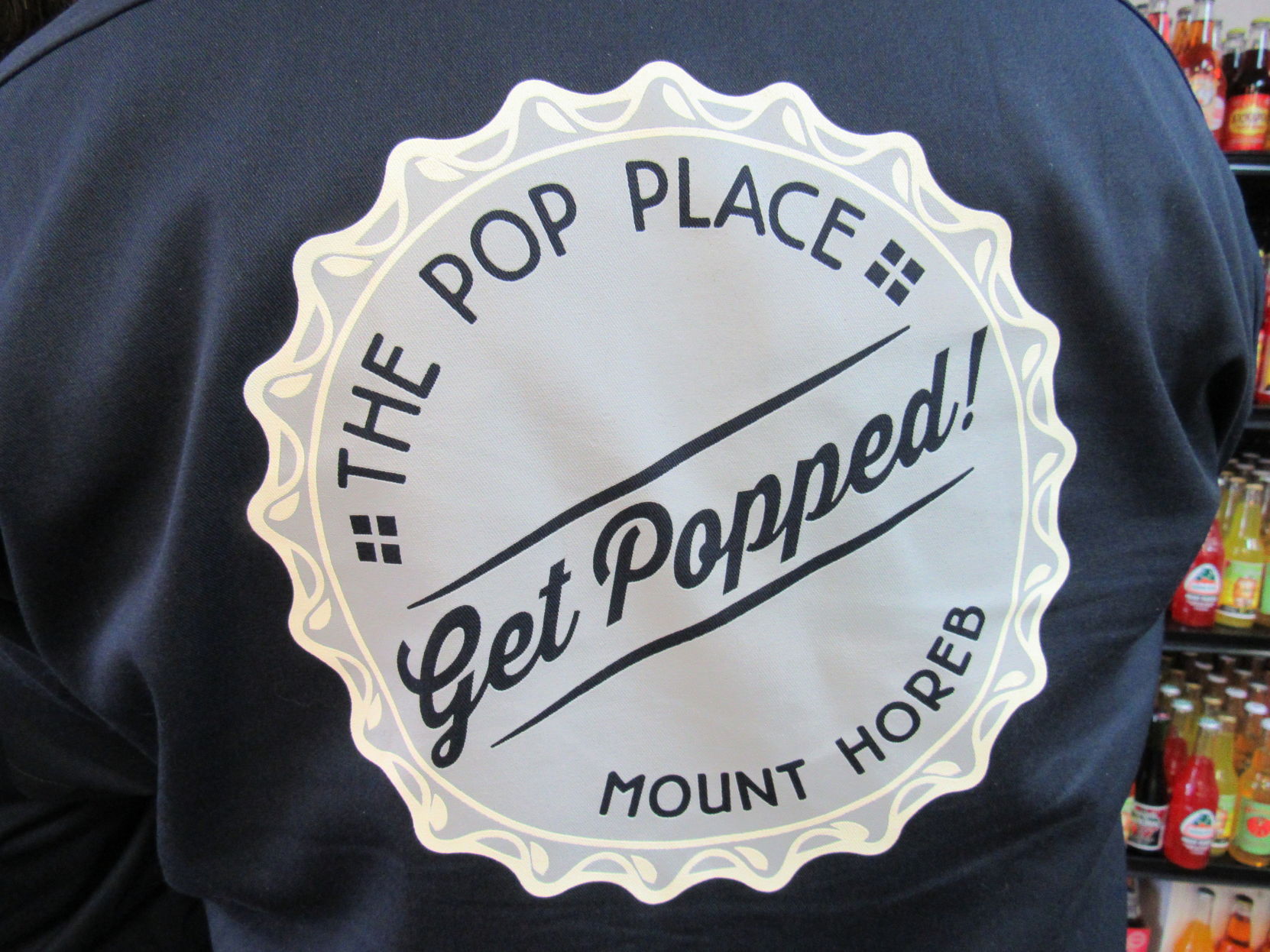The Pop Place